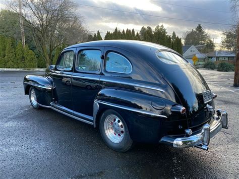1947 ford sedan